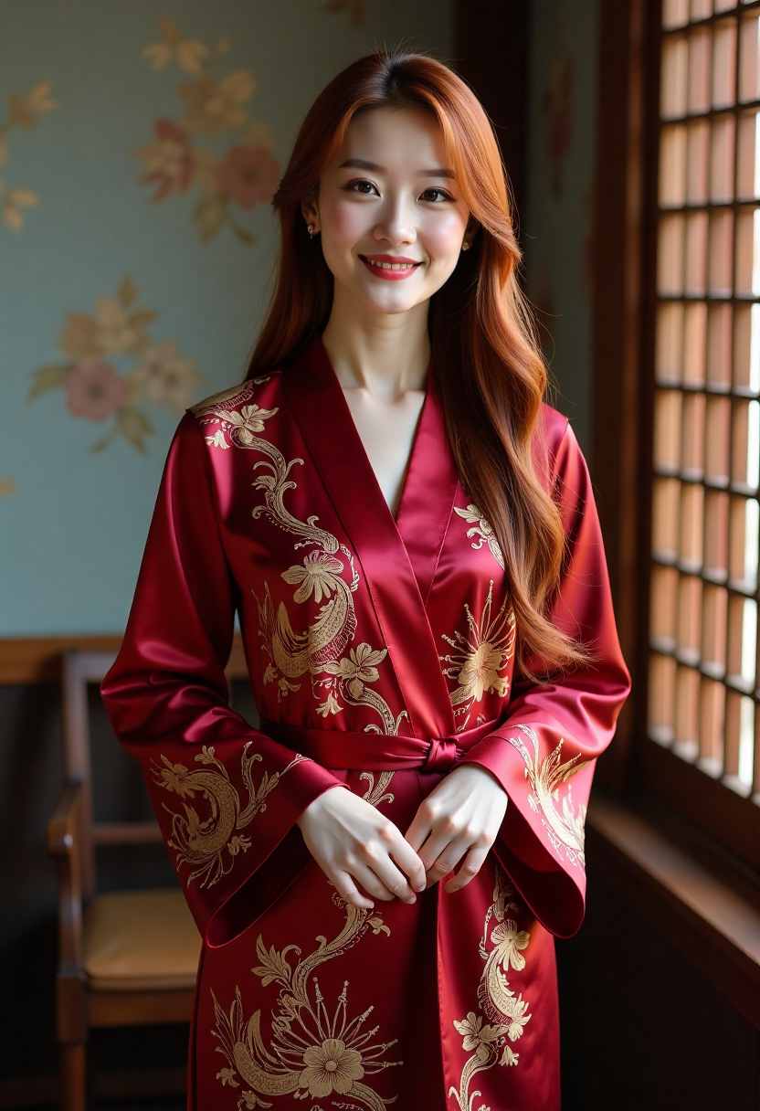 乘风破浪8