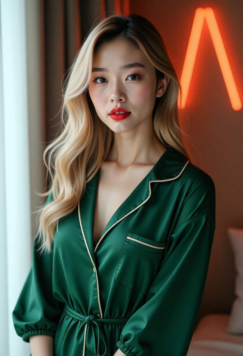 外科风云