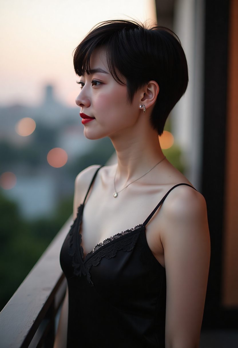 天才指挥家