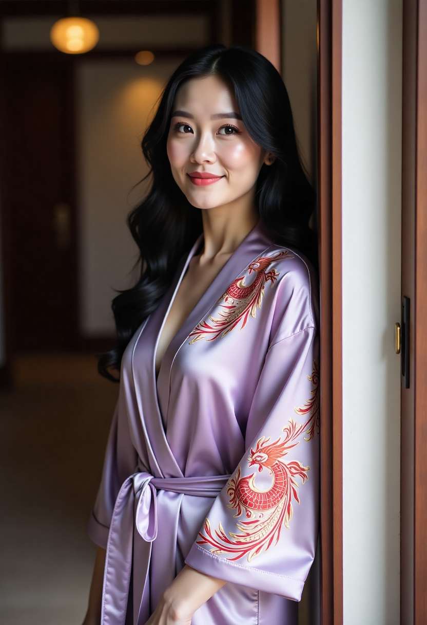 三体真人版