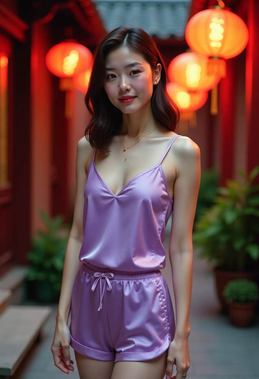 诗意人间