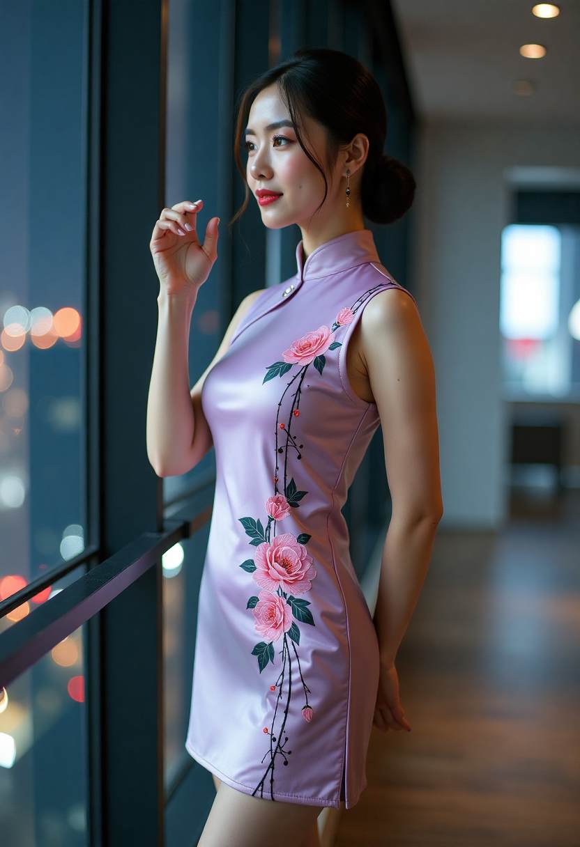 无间追凶